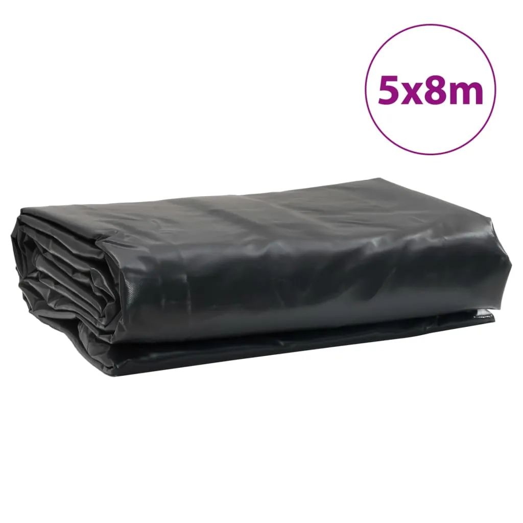 plandeka-czarna-5x8-m-650-g-m-stan-nowy