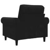 fotel-czarny-60-cm-obity-aksamitem-kolor-korpusu-czarny