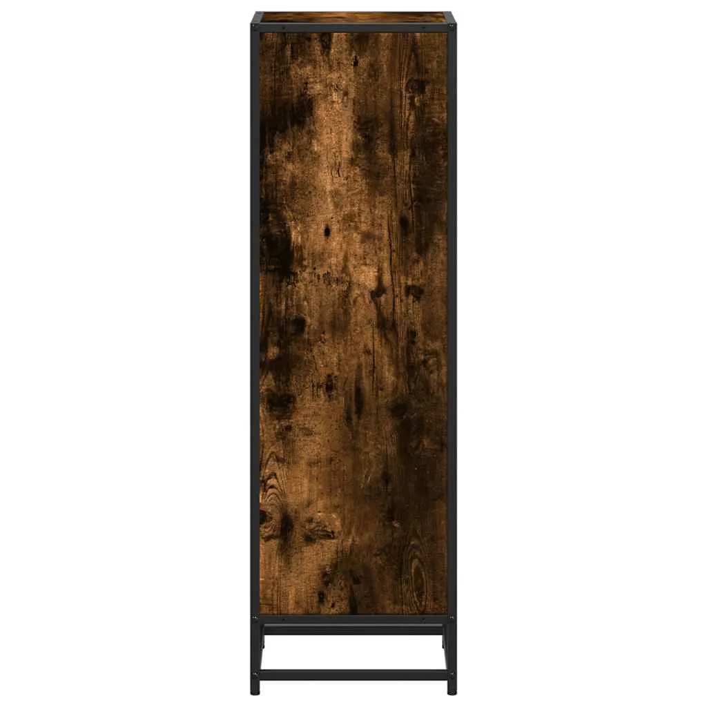regal-przydymiony-dab-335x33x1075-cm-stan-nowy