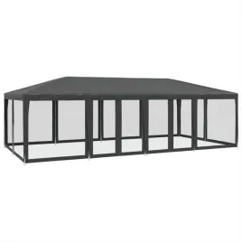 namiot-imprezowy-z-12-scianami-z-siatki-antracyt-8x4-m-hdpe