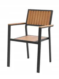 eleganckie-krzeslo-ogrodowe-aluminiowe-z-deskami-kompozytowymi-wpc-na-taras