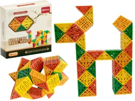 geomatryczny-waz-logiczna-ukladanka-kreatywna-kostka-kieszonkowa-do-podrozy