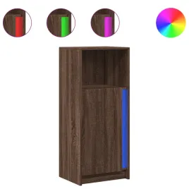 szafka-z-led-brazowy-dab-425x34x100-cm
