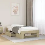lozko-bez-materaca-dab-sonoma-90x200-cm-stan-nowy