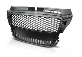 grill-przedni-audi-a3-8p-matt-black-rs-type