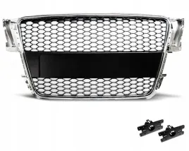 grill-atrapa-audi-a5-chrom-rs-style-pdc