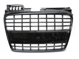 grill-atrapa-audi-a4-b7-04-08-s8-look-glossy-black