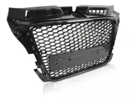 grill-atrapa-czarny-polysk-audi-a3-8p-3d-sportback
