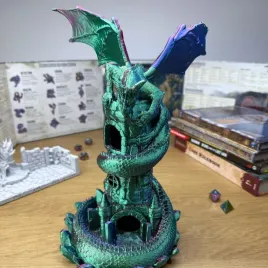 wieza-na-kosci-rpg-smoczy-straznik-dragon-guardian-dice-tower