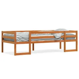 rama-lozka-dla-dzieci-woskowy-braz-75x190-cm-drewno-sosnowe