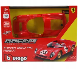 ferrari-330-p4-daytona-1-24-bburago-kit-18-26588-samochod-model-do-zlozenia