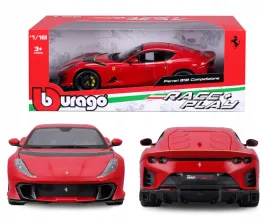 ferrari-812-competizione-rosso-corsa-1-18-bburago-18-16019-wloski-samochod