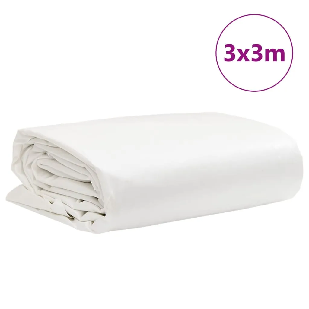 plandeka-bialy-3x3-m-650-g-m-stan-nowy