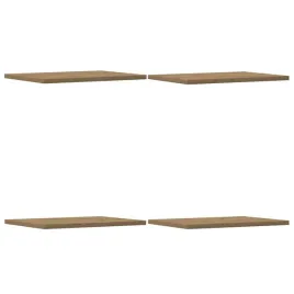 polki-na-ksiazki-4-szt-kolor-dab-artisan-40x30x15-cm