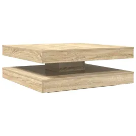 stolik-kawowy-obrotowy-360-stopni-sonoma-oak-90x90x345-cm