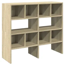 stojaki-na-buty-2-szt-sztaplowany-dab-sonoma-895x30x40-cm