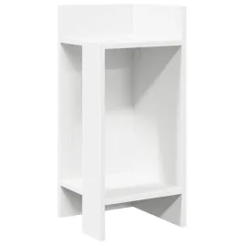stoliki-boczne-2-szt-z-polka-biale-255x27x60-cm