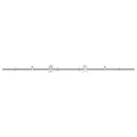 system-do-mocowania-drzwi-przesuwnych-200-cm-stal-srebrny