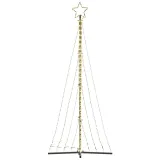 choinka-led-447-leds-ciepla-biel-249-cm-szerokosc-produktu-1-cm