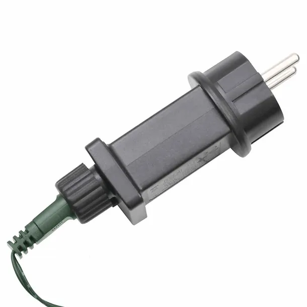choinka-led-447-leds-ciepla-biel-249-cm-stan-nowy-dlugosc-1-cm