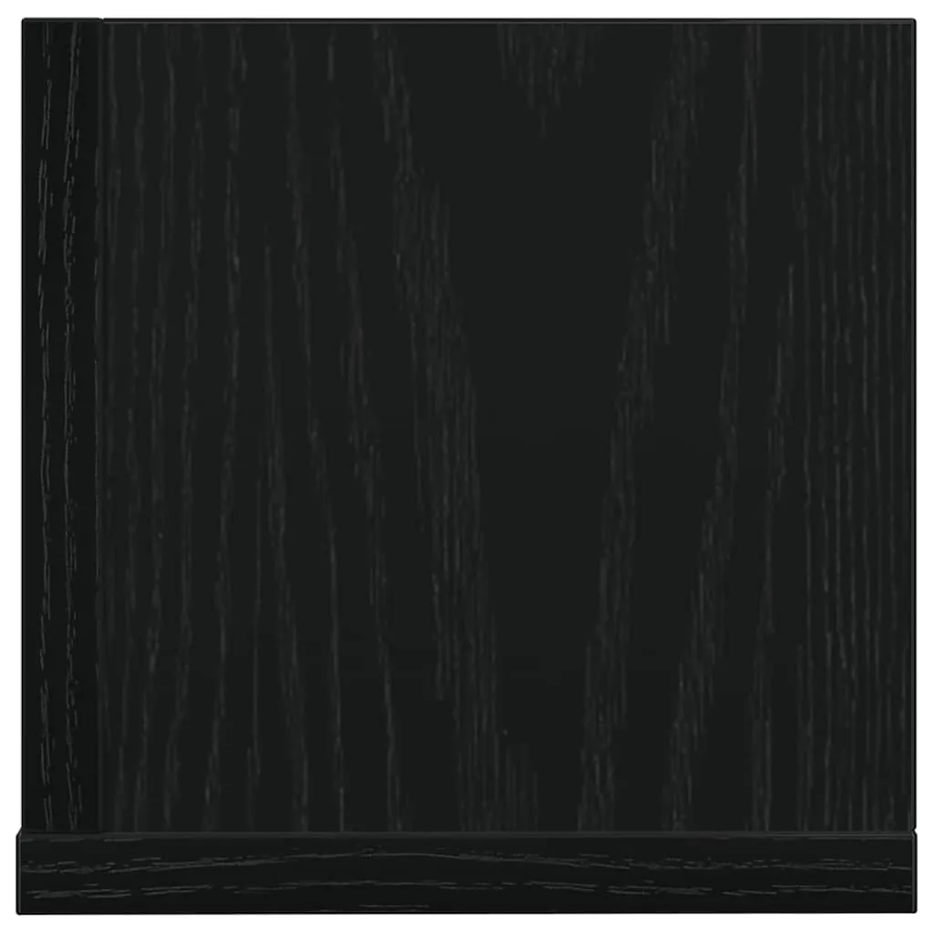 polki-scienne-2-szt-czarny-100x165x165-cm