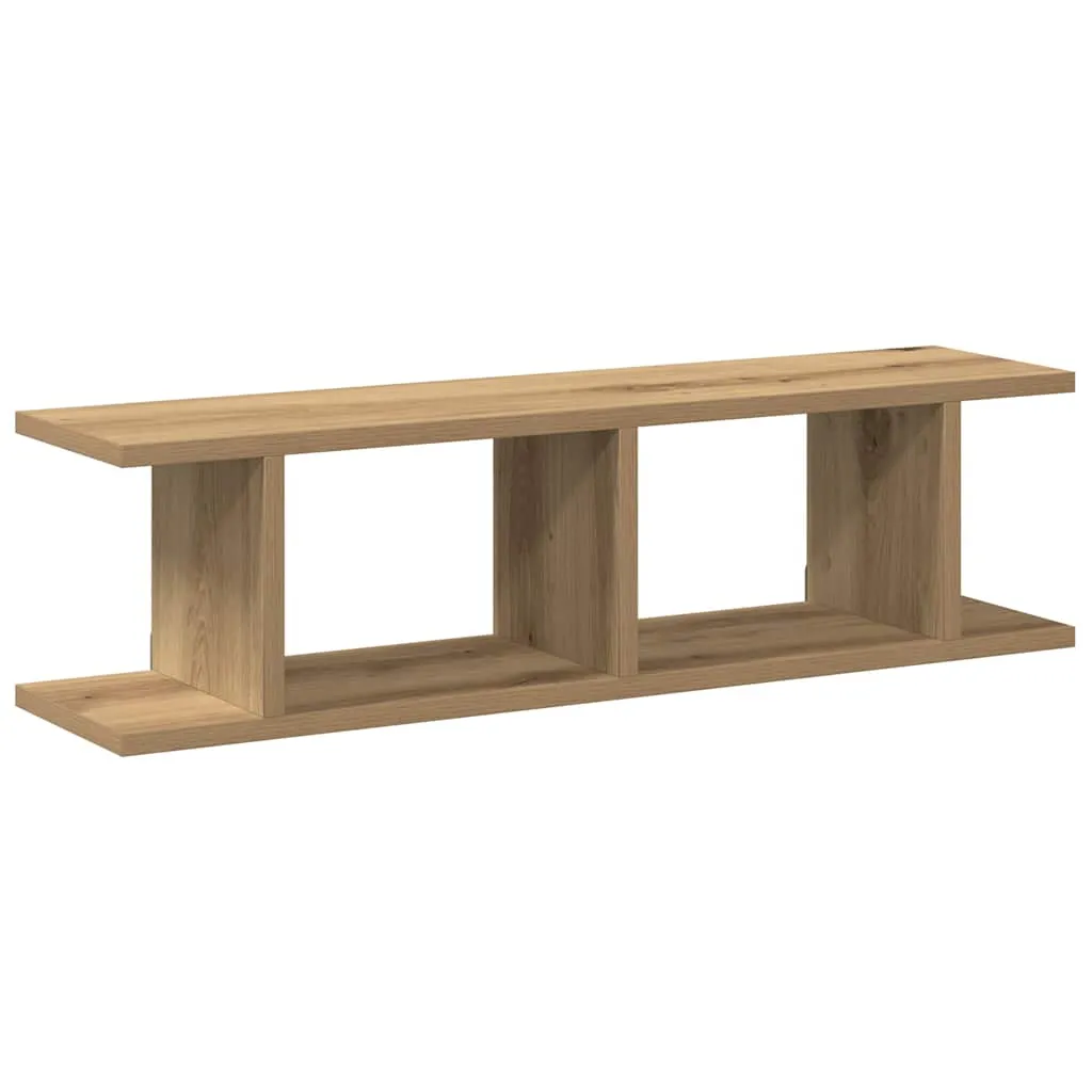 polki-scienne-2-szt-dab-artisan-75x18x20-cm