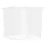 moskitiera-wiszaca-biala-220x100x150-cm-zastosowanie-kloszowa