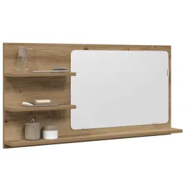 szafka-lazienkowa-z-lustrem-dab-artisan-90x11x45-cm