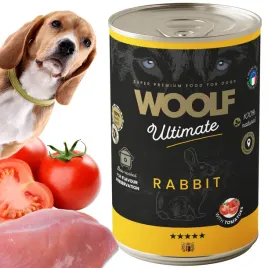 woolf-ultimate-dog-puszka-400-g-krolik-z-pomidorami-mokra-karma-dla-psa