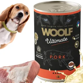 woolf-ultimate-dog-puszka-400-g-wieprzowina-z-olejem-lnianym-mokra-karma
