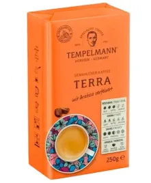 tempelmann-terra-kawa-mielona-250g