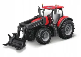 traktor-z-chwytakiem-case-ih-optum-300-cvx-maszyna-rolnicza-bburago