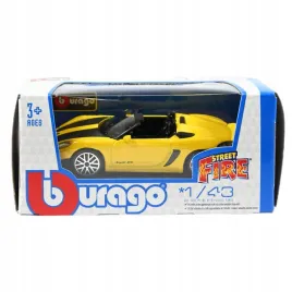 porsche-718-spyder-rs2-1-43-model-bburago-zolty-roadster-18-30472