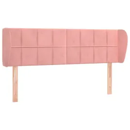 zaglowek-uszak-rozowy-147x23x78-88-cm-aksamitny