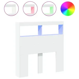 zaglowek-z-polkami-i-oswietleniem-led-bialy-100x17x102-cm