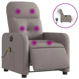 rozkladany-fotel-masujacy-elektryczny-kolor-taupe-tkanina