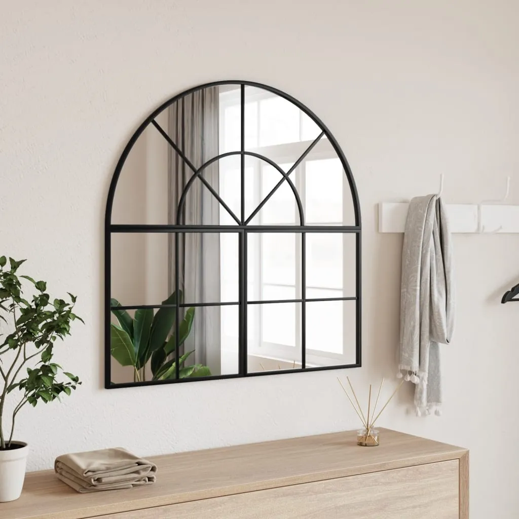 lustro-scienne-czarne-80x80-cm-zakonczone-lukiem-zelazo