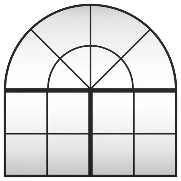 lustro-scienne-czarne-80x80-cm-zakonczone-lukiem-zelazo-ksztalt-inny-ksztalt