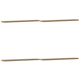 polki-na-ksiazki-4-szt-kolor-dab-artisan-60x10x15-cm
