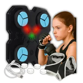 tarcza-bokserska-elektroniczna-tablica-treningowa-maszyna-do-boksu-muzyka