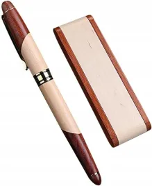 dlugopis-drewniany-bukowy-z-pudelkiem-or-elegancki-prezent-biurowy