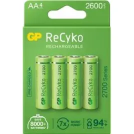 akumulator-aa-r6-2600mah-gp-recyko-4szt