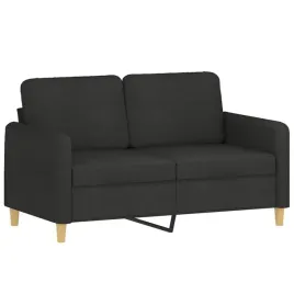 sofa-2-osobowa-czarna-120-cm-tapicerowana-tkanina