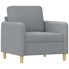 fotel-jasnoszary-60-cm-obity-tkanina