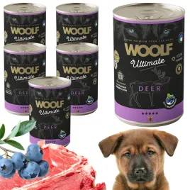 woolf-ultimate-dog-puszka-6x400-g-jelen-karma-monobialkowa-dla-psa
