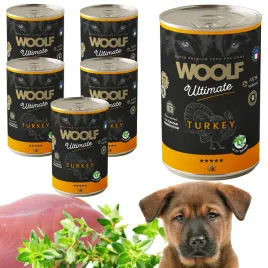 woolf-ultimate-dog-puszka-6x400-g-indyk-karma-monobialkowa-dla-psa