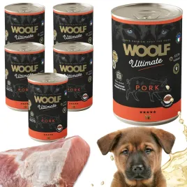 woolf-ultimate-dog-puszka-6x400-g-wieprzowina-karma-monobialkowa-dla-psa