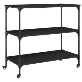 wozek-kuchenny-czarny-102x50x95-material-drewnopochodny