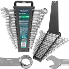 rockforce-zestaw-kluczy-plasko-oczkowych-16-elementow-6-19-22-24-mm