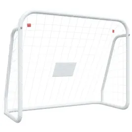 bramka-pilkarska-z-siatka-biala-125x96x60-cm-stal-i-poliester